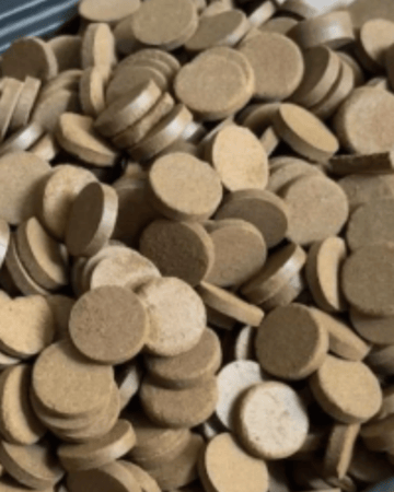 أقراص فيتنامية 100 جرام