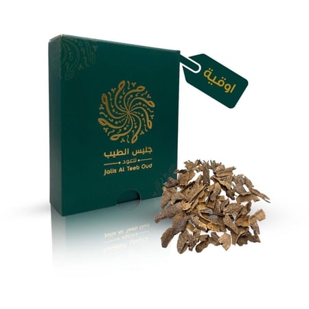 عود زوايا التراد