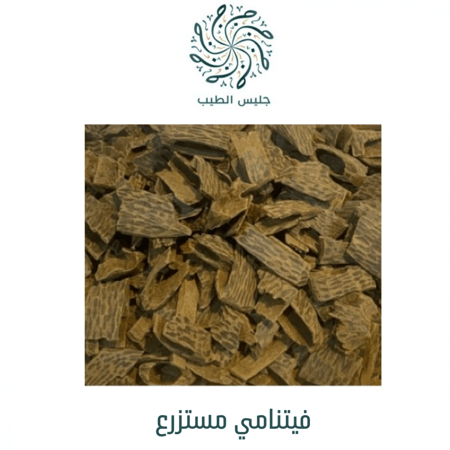 عود فيتنامي مستزرع - العود المستزرع