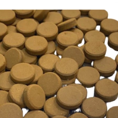 اقراص العود المروكي الطبيعي