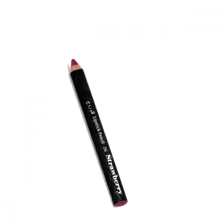 Strawberry Lipstick Pencil No-26