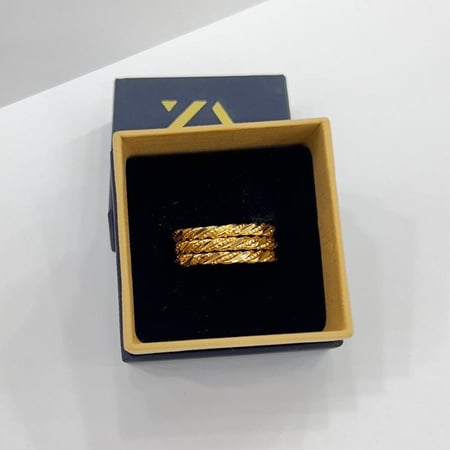 مرامي مبروم