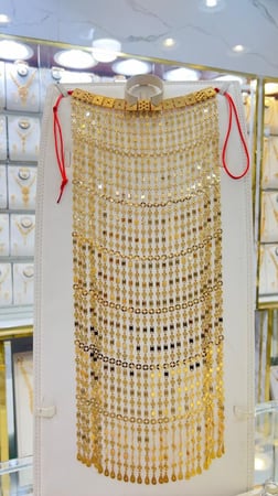 مرتعشه