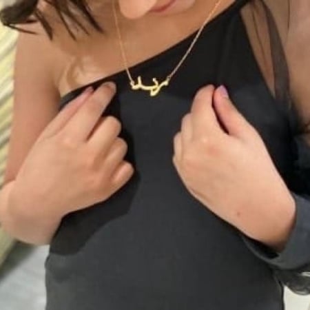 قلاده اطفال بالاسم