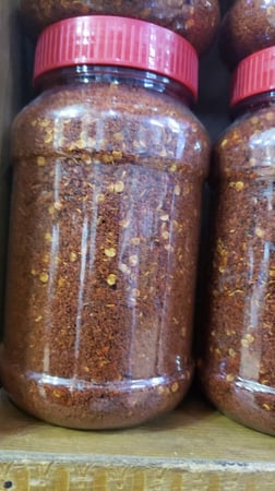 صرار حائل حار  حجم كيلو