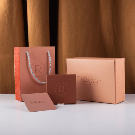 Rêver infini  - White
