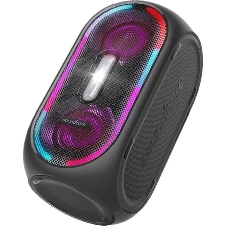 سماعة Soundcore Rave+ 160W PartyCast – أصلية