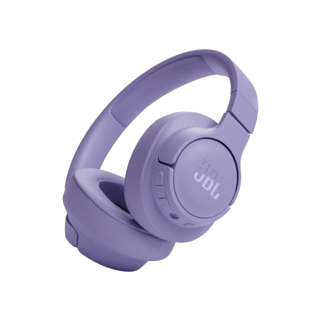 JBL Tune 720BT سماعة راس لاسلكية - الوان متعدده