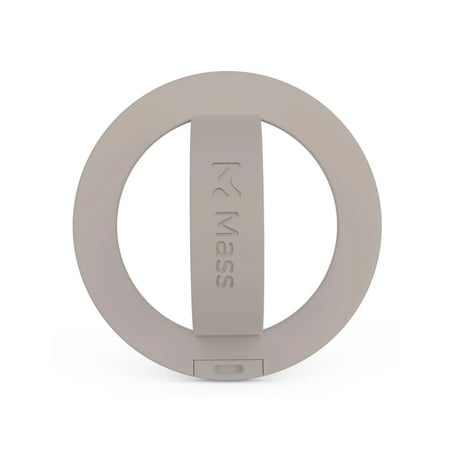 ماس ارش جريب مسكة وستاند مغناطيسية متوافقة مع الشحن اللاسلكي – الوان متعددة