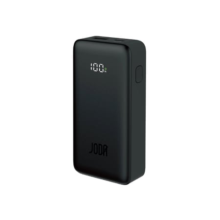 جودا Turbo 10 باور بانك 10000mAh PD 30W – ألوان متعددة