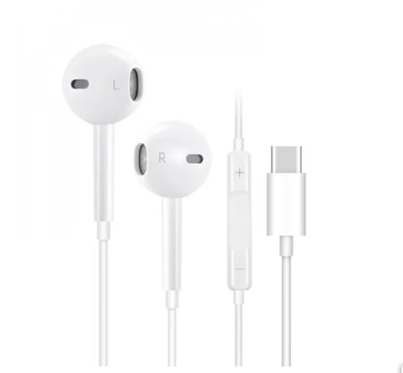 مور باور - سماعة سلكية