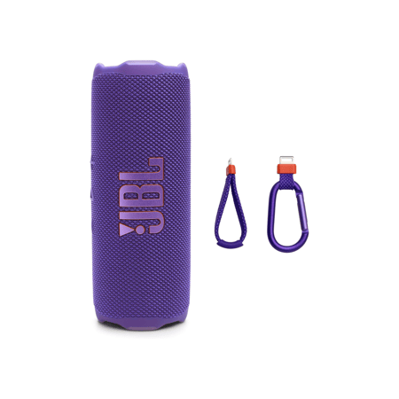 JBL Flip 7 سماعة خارجية - الوان متعدده