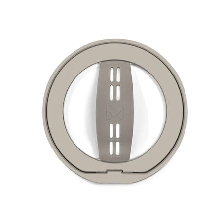 ماس ليمبر جريب مسكة وستاند مغناطيسية متوافقة مع الشحن اللاسلكي – الوان متعددة