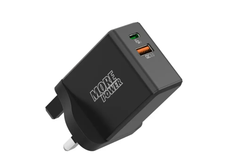 مور باور - راس جداري 20 واط PD