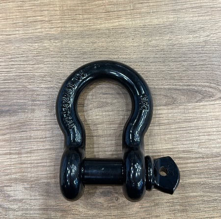 شنكار سحب 3/4 اسود