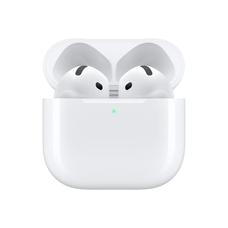 ابل ايربودز 4