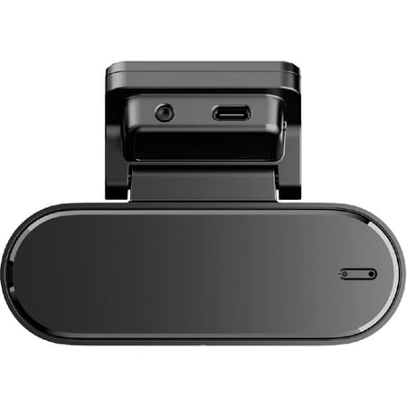 DDPAI N5 Dual 2026 (أمامية وخلفية)