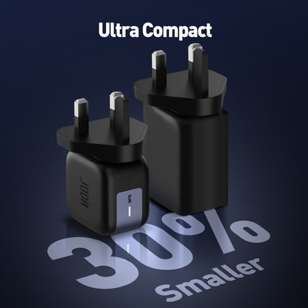 JODA شاحن جداري  20 واط Type-C