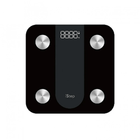 iStep ميزان ذكي 15 قياس صحي