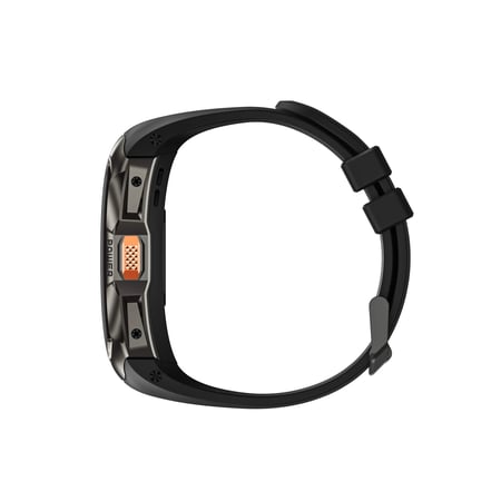 ساعة كوسبت تانك X2 - اسود