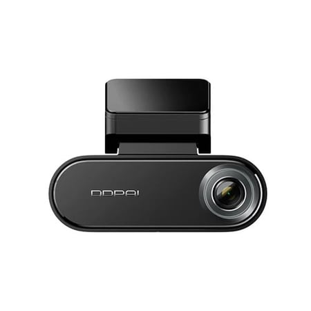 DDPAI N5 Dual 2026 (أمامية وخلفية)
