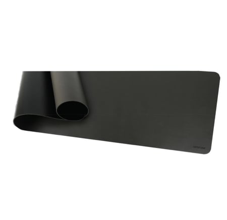 قرين لايون - ماوس باد - اسود