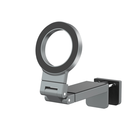 بورودو - حامل جوال ماج سيف - اسود