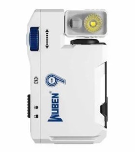 ووبن G5 مصباح يدوي – الوان متعدده