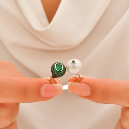 مجوهرات الريفان