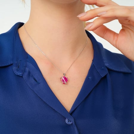 طقم فضة ناعم