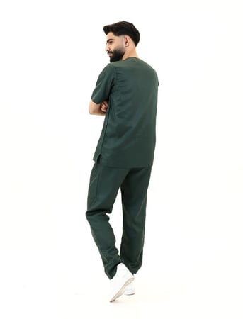 سكراب رجالي موديل 10049ماركة ELEGANCE