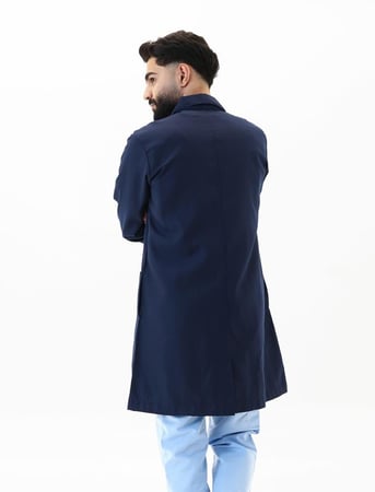 لاب كوت رجالي كلاسيك