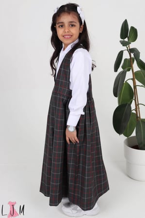 مريول الروضه