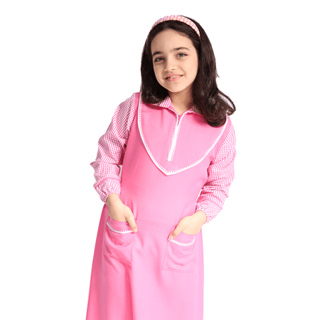 مريول كويتي ابتدائي موديل الموسم