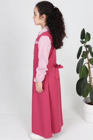 مريول شيال ابتدائي كويتي