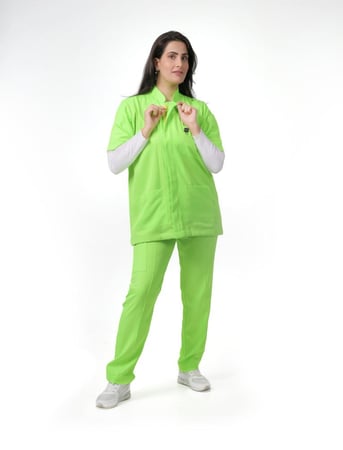 سكراب طبي موديل وقاية