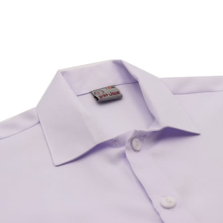 بلوزه أكمام مطاط لجميع المراحل الدراسية