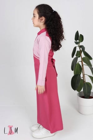 مريول شيال ابتدائي كويتي1112