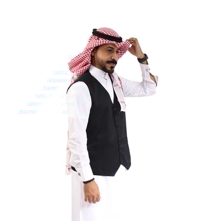 سديري اسود