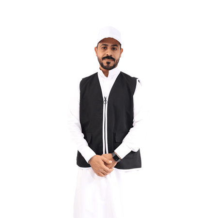 سديري  اسود