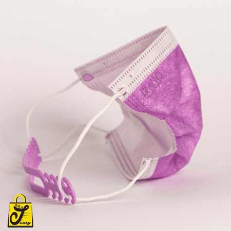 12مثبت للكمامة