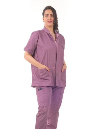 سكراب طبي موديل ماسّة