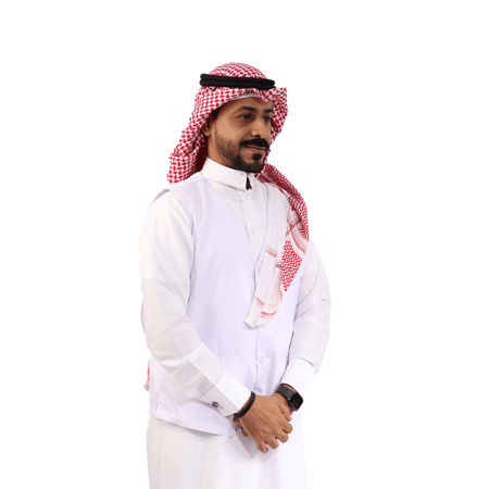 سديري ابيض