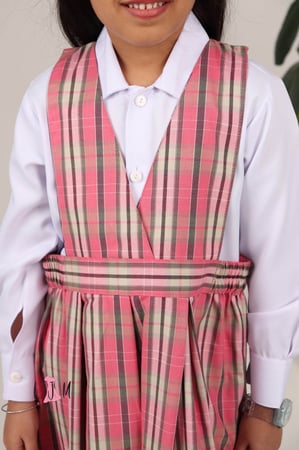 مريول اطفال روضه