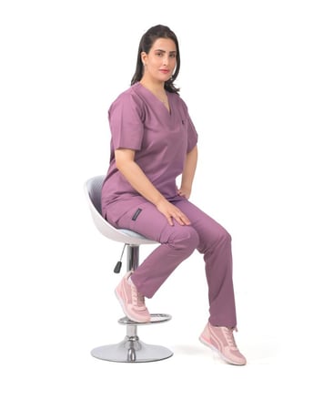 سكراب طبي موديل جوري