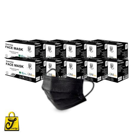 كمامات يونيفورم