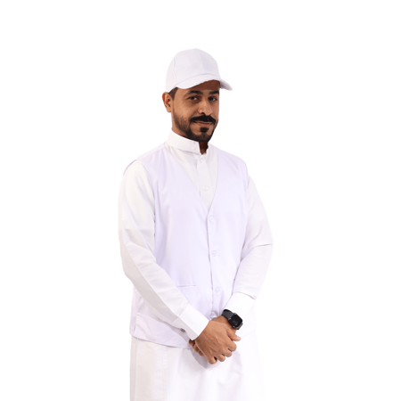 سديري ابيض