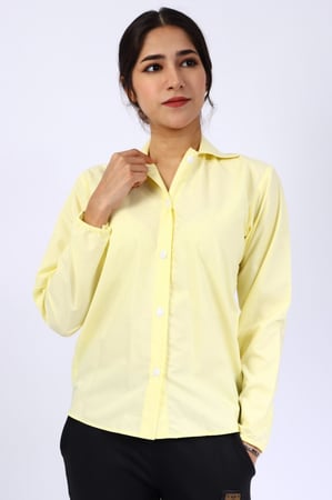 بلوزه سكري سادة لجميع المراحل