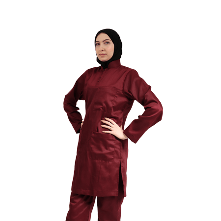 سكراب شرعي إسلامي  موديل 10012ماركة ELEGANCE