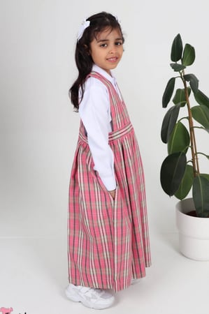 مريول اطفال روضه